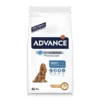 ADVANCE Medium Adult 16 ADVANCE Medium Adult -Tier Geschäft 0036135 advance medium adult