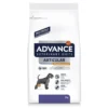 ADVANCE Veterinary Diets Articular Care Reduced Calorie 2 ADVANCE Veterinary Diets Articular Care Reduced Calorie -Tier Geschäft 0037130 advance veterinary diets articular care reduced calorie