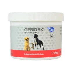 NutriLabs Geridex Tabletten