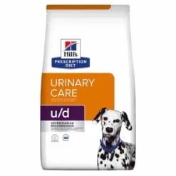 Hills Prescription Diet U/d Trockenfutter Hund
