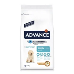 ADVANCE Baby Protect Puppy Maxi