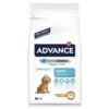 ADVANCE Baby Protect Puppy Medium