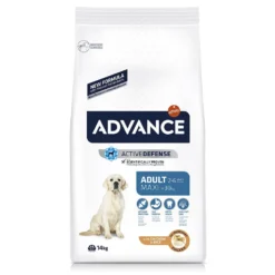 ADVANCE Maxi Adult