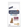 ADVANCE Medium Senior 15 ADVANCE Medium Senior -Tier Geschäft 0045586 advance medium senior