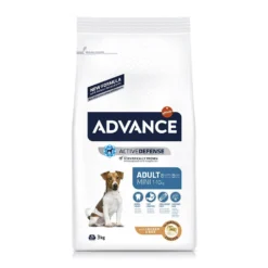 ADVANCE Mini Adult