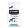 ADVANCE Veterinary Diets Gastroenteric 2 ADVANCE Veterinary Diets Gastroenteric -Tier Geschäft 0045601 advance veterinary diets gastroenteric