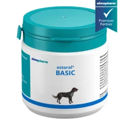 Almapharm Astoral BASIC