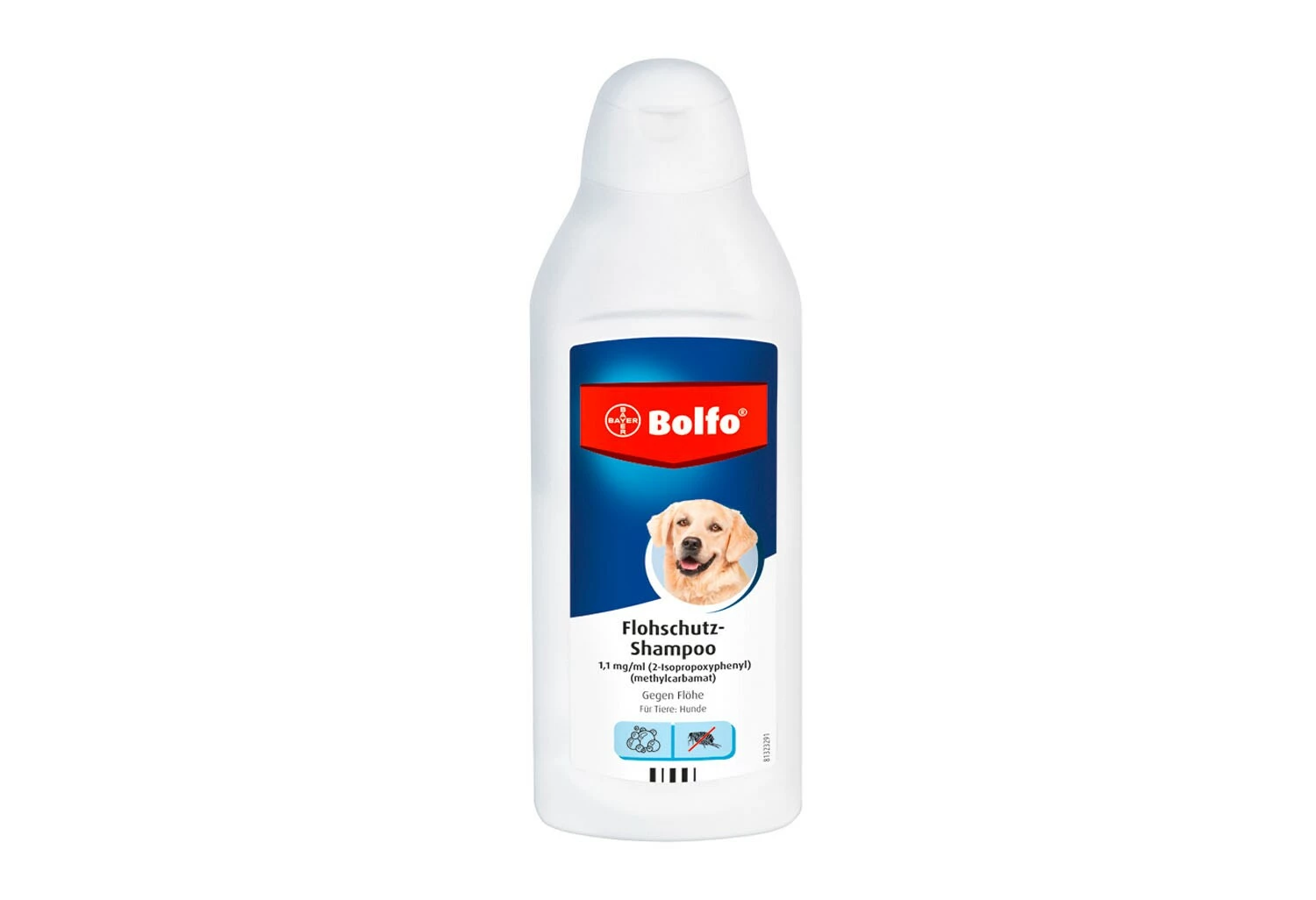 Bayer Bolfo Flohschutz Shampoo 1 Bayer Bolfo Flohschutz Shampoo
