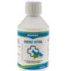 Canina Herz-Vital Mit L-Carnitin Und Weißdorn -Tier Geschäft 0046092 canina herz vital mit l carnitin und weisdorn