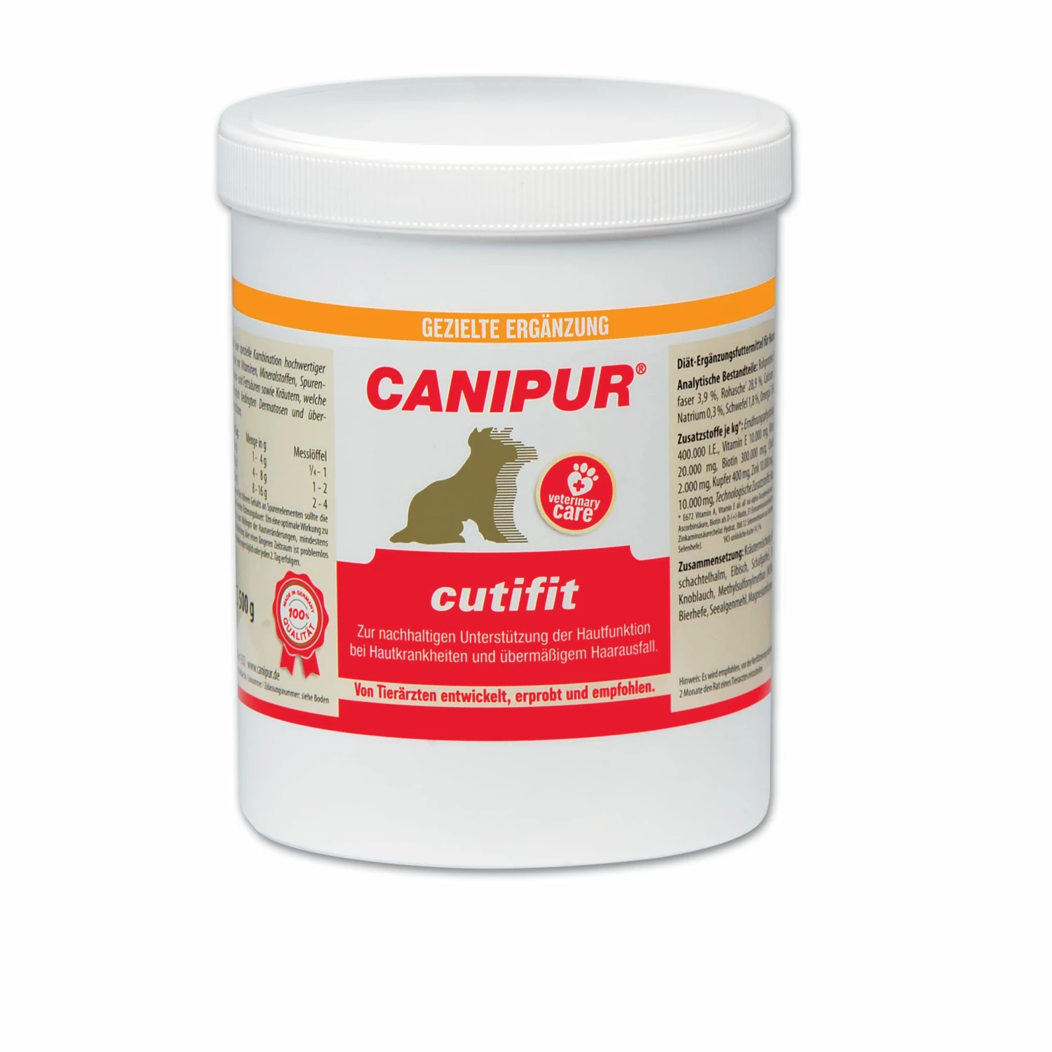 Canipur Cutifit 2 Canipur Cutifit – Bild 2