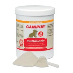 Canipur Multibiotin
