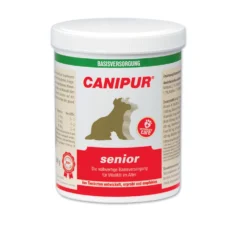 Tier Geschäft -Tier Geschäft 0046169 canipur senior