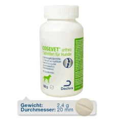 Dechra Cosevet Arthro Tabs