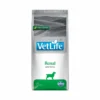 Farmina VetLife Renal 3 Farmina VetLife Renal -Tier Geschäft 0046519 farmina vetlife renal