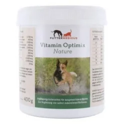 Futtermedicus Vitamin Optimix Nature