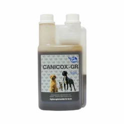 NutriLabs Canicox GR Flüssig