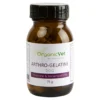 OrganicVet Arthro-Gelatine 2 OrganicVet Arthro-Gelatine -Tier Geschäft 0047140 organicvet arthro gelatine