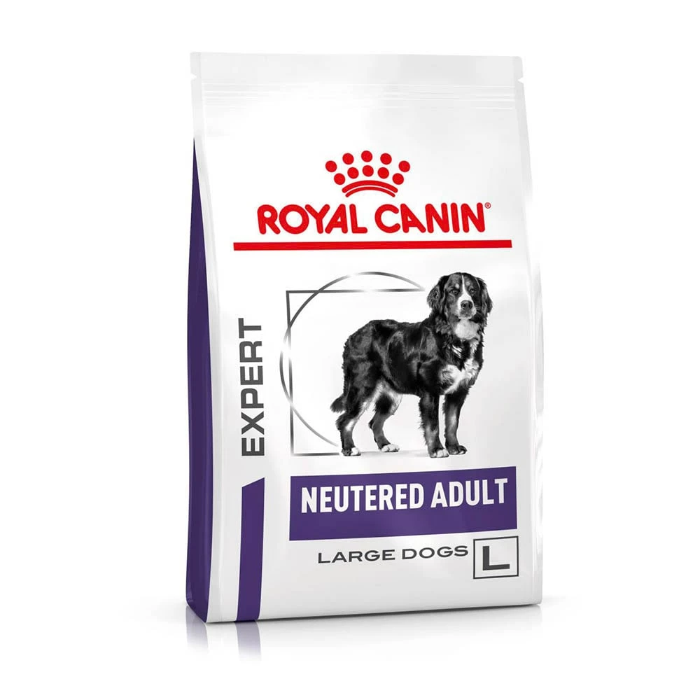Royal Canin Expert Neutered Adult Large Dogs Trockenfutter Für Hunde 1 Royal Canin Expert Neutered Adult Large Dogs Trockenfutter Für Hunde