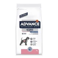 ADVANCE Veterinary Diets Atopic Care