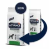 ADVANCE Veterinary Diets Urinary Low Purine