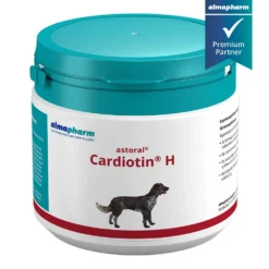 Almapharm Astoral Cardiotin H