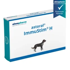 Almapharm Astoral ImmuStim H