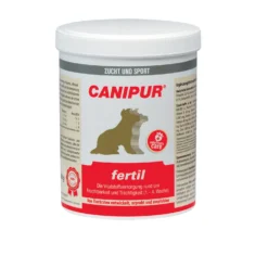 Canipur Fertil -Tier Geschäft 0048065 canipur fertil