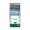 Farmina VetLife Obesity 5 Farmina VetLife Obesity -Tier Geschäft 0048123 farmina vetlife obesity
