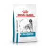 Royal Canin Veterinary Anallergenic Trockenfutter Für Hunde -Tier Geschäft 0049651 royal canin veterinary anallergenic trockenfutter fur hunde