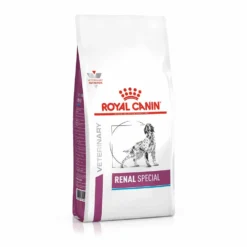 Royal Canin Veterinary Renal Special Trockenfutter Für Hunde
