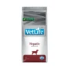 Farmina VetLife Hepatic 3 Farmina VetLife Hepatic -Tier Geschäft 0051422 farmina vetlife hepatic