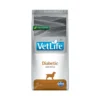 Farmina VetLife Diabetic 2 Farmina VetLife Diabetic -Tier Geschäft 0051434 farmina vetlife diabetic