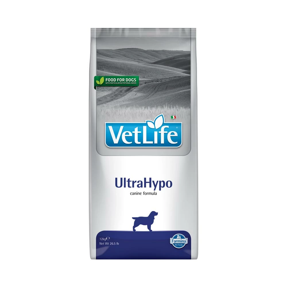 Farmina VetLife UltraHypo 2 Farmina VetLife UltraHypo – Bild 2