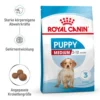 Royal Canin Medium Puppy Trockenfutter Für Welpen Mittelgroßer Hunderassen 16 Royal Canin Medium Puppy Trockenfutter Für Welpen Mittelgroßer Hunderassen -Tier Geschäft 0051612 royal canin medium puppy trockenfutter fur welpen mittelgroser hunderassen