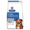 Hills Prescription Diet Derm Complete Hundefutter 3 Hills Prescription Diet Derm Complete Hundefutter -Tier Geschäft 0051772 hills prescription diet derm complete hundefutter