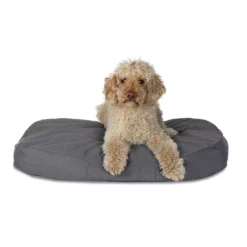 Tierarzt24 Hundebett Safe & Dry Arizona Anthrazit