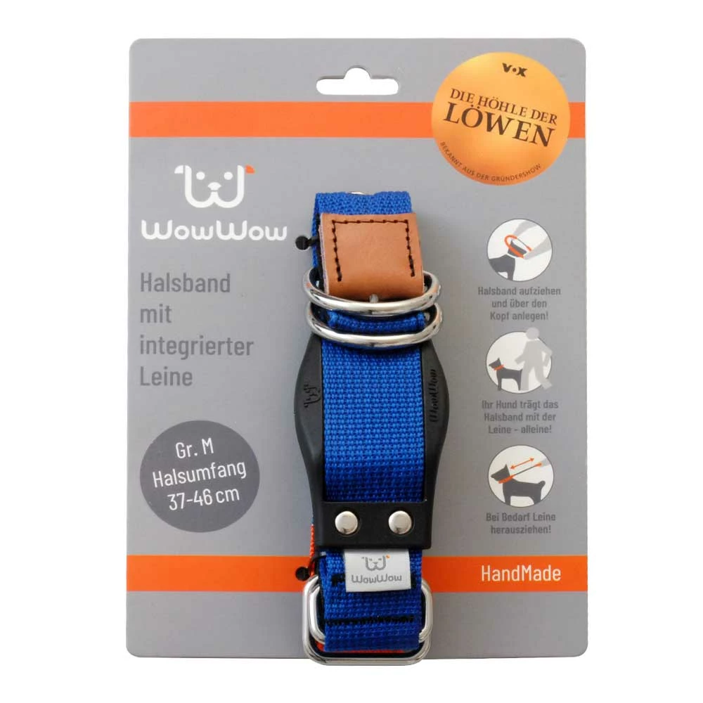 WowWow Professional Blau 2 WowWow Professional Blau – Bild 2