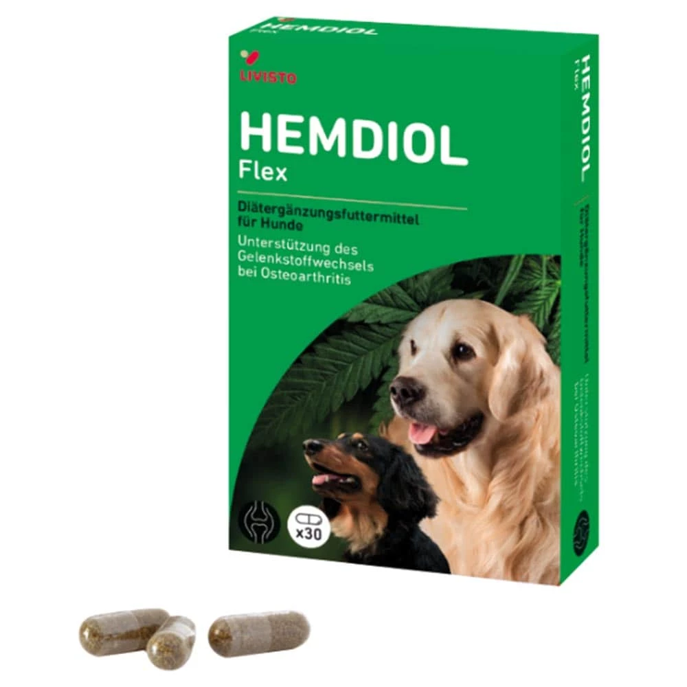 Livisto Hemdiol Flex 1 Livisto Hemdiol Flex
