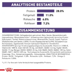 Royal Canin Expert Neutered Adult Large Dogs Trockenfutter Für Hunde 13 Royal Canin Expert Neutered Adult Large Dogs Trockenfutter Für Hunde -Tier Geschäft 0053440 royal canin expert neutered adult large dogs trockenfutter fur hunde