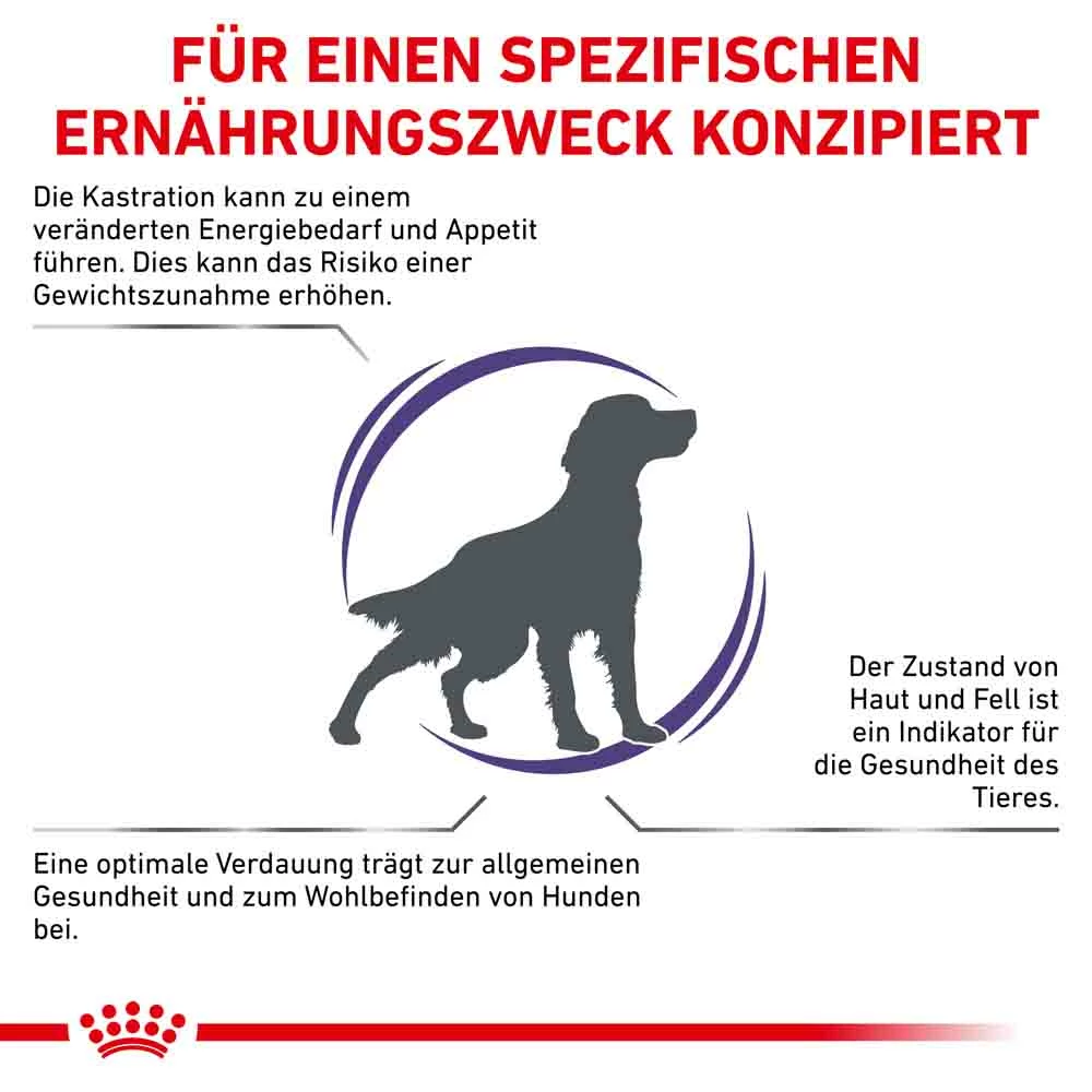 Royal Canin Expert Neutered Adult Medium Dogs Trockenfutter Für Hunde 3 Royal Canin Expert Neutered Adult Medium Dogs Trockenfutter Für Hunde – Bild 3
