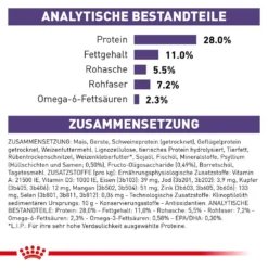 Royal Canin Expert Neutered Adult Medium Dogs Trockenfutter Für Hunde 13 Royal Canin Expert Neutered Adult Medium Dogs Trockenfutter Für Hunde -Tier Geschäft 0053529 royal canin expert neutered adult medium dogs trockenfutter fur hunde