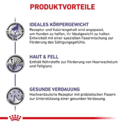 Royal Canin Expert Neutered Adult Medium Dogs Trockenfutter Für Hunde 11 Royal Canin Expert Neutered Adult Medium Dogs Trockenfutter Für Hunde -Tier Geschäft 0053531 royal canin expert neutered adult medium dogs trockenfutter fur hunde