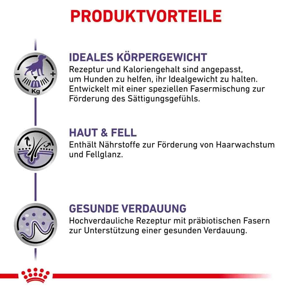 Royal Canin Expert Neutered Adult Medium Dogs Trockenfutter Für Hunde 5 Royal Canin Expert Neutered Adult Medium Dogs Trockenfutter Für Hunde – Bild 5