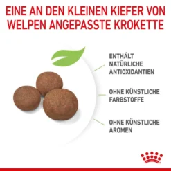 Royal Canin Medium Puppy Trockenfutter Für Welpen Mittelgroßer Hunderassen 11 Royal Canin Medium Puppy Trockenfutter Für Welpen Mittelgroßer Hunderassen -Tier Geschäft 0053773 royal canin medium puppy trockenfutter fur welpen mittelgroser hunderassen