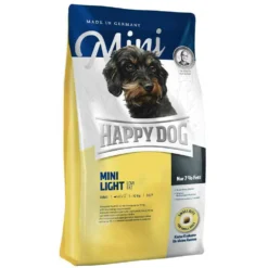 Happy Dog Supreme Mini Light Low Fat