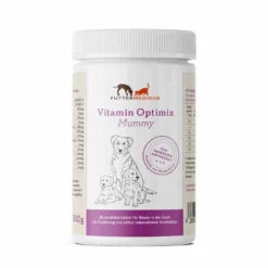 Futtermedicus Vitamin Optimix Mummy