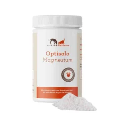 Futtermedicus Optisolo Magnesium