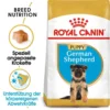 Royal Canin German Shepherd Puppy Welpenfutter Trocken 14 Royal Canin German Shepherd Puppy Welpenfutter Trocken -Tier Geschäft 0054622 royal canin german shepherd puppy welpenfutter trocken