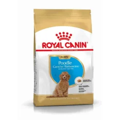 Royal Canin Poodle Puppy Welpenfutter 9 Royal Canin Poodle Puppy Welpenfutter -Tier Geschäft 0054655 royal canin poodle puppy welpenfutter