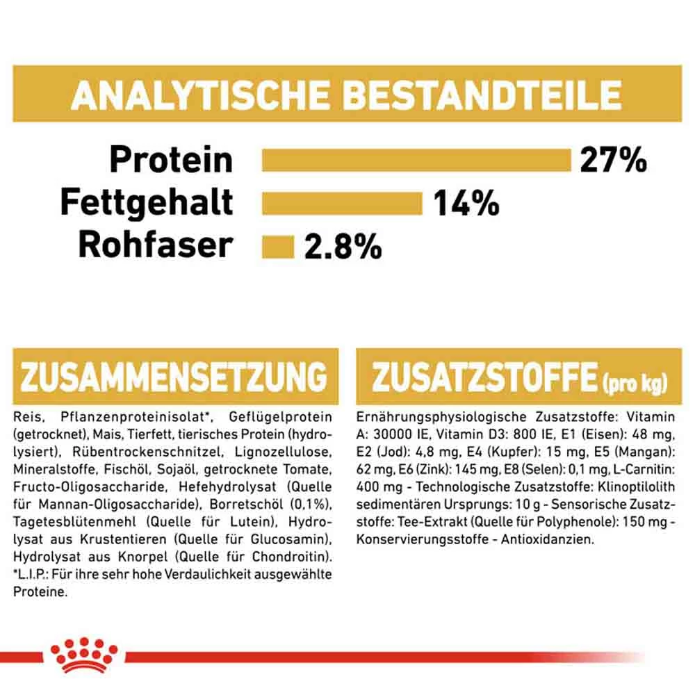 Royal Canin Cavalier King Charles Adult Hundefutter Trocken 7 Royal Canin Cavalier King Charles Adult Hundefutter Trocken – Bild 7